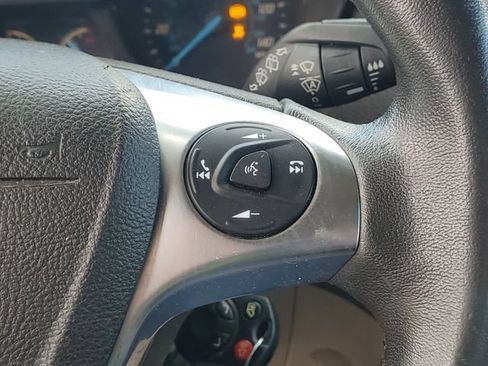 Used 2015 Ford Transit Connect Titanium FWD image 16