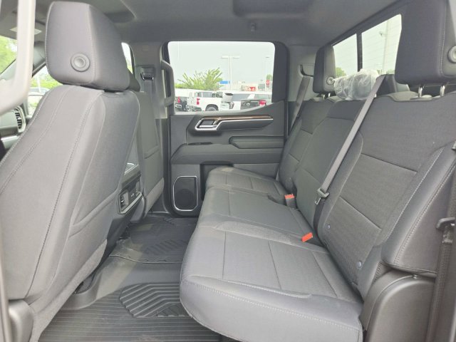 New 2026 Chevrolet Silverado 1500 RST w/ Safety Package AWD/4WD image 12