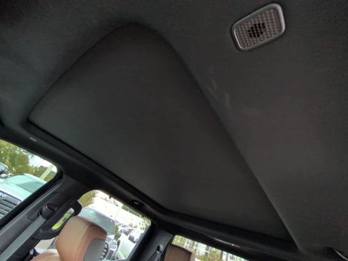 Used 2025 Toyota Tundra 1794 Edition AWD/4WD image 19