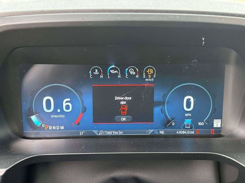 Used 2022 Ford Expedition Max Limited image 24