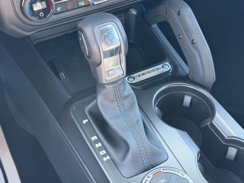 New 2026 Ford Bronco Outer Banks w/ Sasquatch Package AWD/4WD image 35