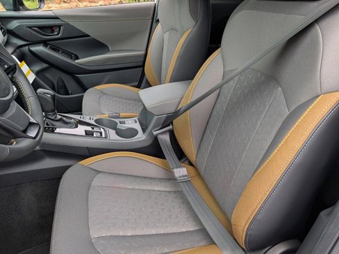 New 2026 Subaru Crosstrek 2.5i Sport AWD/4WD image 24