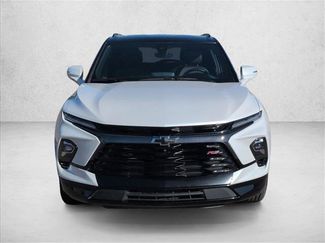 Used 2023 Chevrolet Blazer RS w/ Driver Confidence II Package video 2