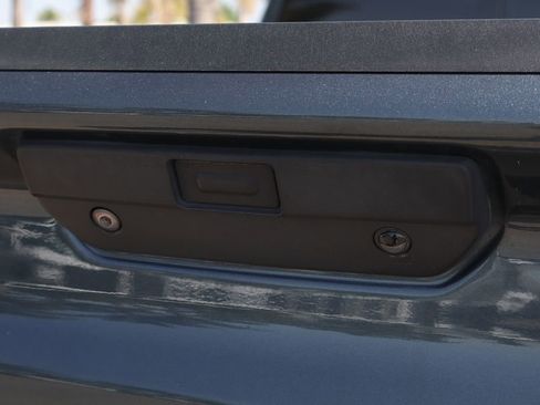 Used 2020 Chevrolet Silverado 1500 RST w/ All-Star Edition RWD image 53