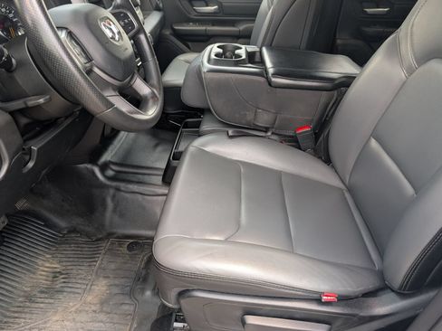 Used 2022 RAM 1500 Tradesman AWD/4WD image 10