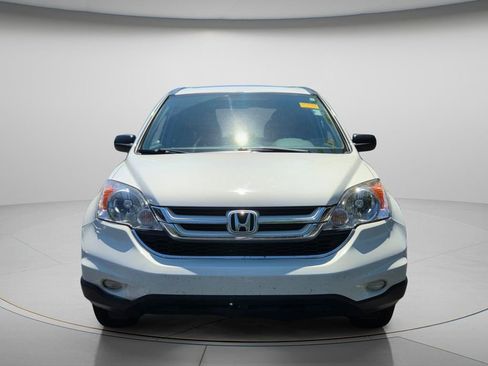 Used 2011 Honda CR-V EX image 9