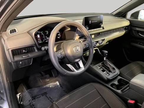 Used 2024 Honda CR-V Sport image 18