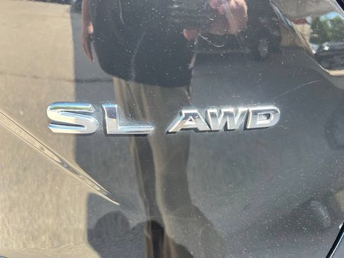 Certified 2024 Nissan Murano SL AWD/4WD image 34