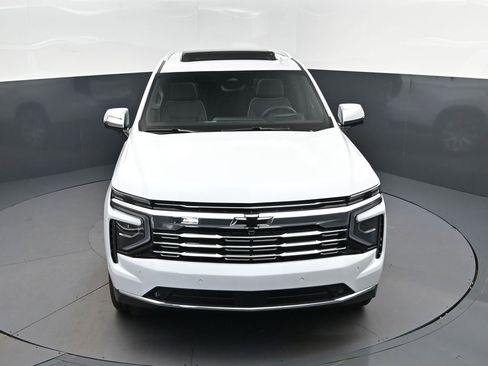 New 2026 Chevrolet Tahoe Premier RWD image 38