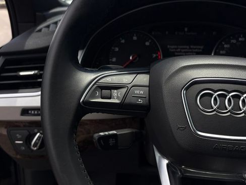 Used 2019 Audi Q7 2.0T Premium w/ Convenience Package AWD/4WD image 31