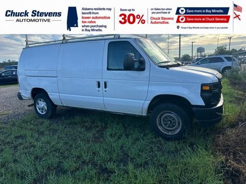 Used 2012 Ford E-150 and Econoline 150 RWD image 3
