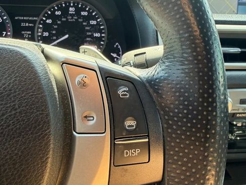 Used 2014 Lexus GS 350 w/ F Sport Package RWD image 24