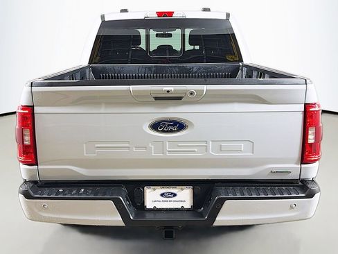 Used 2022 Ford F150 XLT w/ Equipment Group 302A High image 11