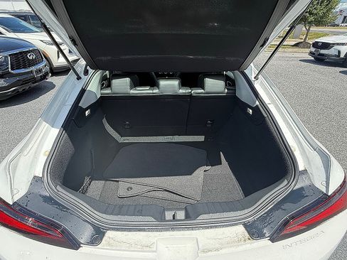 Used 2023 Acura Integra FWD image 17