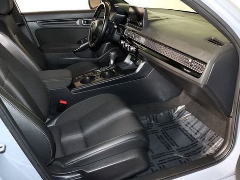 Used 2024 Honda Civic Sport image 31