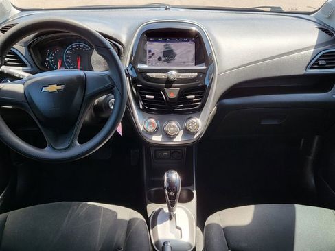 Used 2019 Chevrolet Spark LS FWD image 25