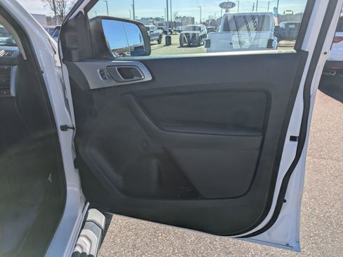 Used 2021 Ford Ranger XLT w/ Equipment Group 301A Mid image 31