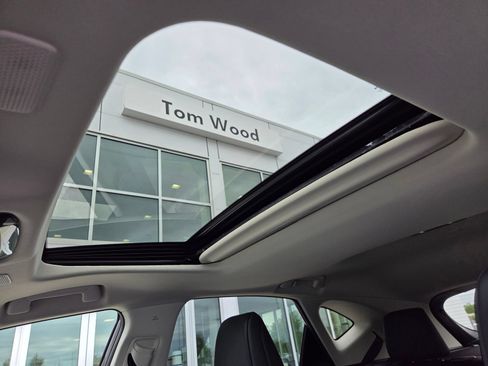 Used 2024 Lexus NX 350 AWD image 16