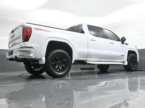 Used 2019 GMC Sierra 1500 AT4 AWD/4WD image 33