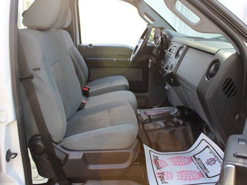 Used 2015 Ford F250 XL w/ Power Equipment Group AWD/4WD image 21