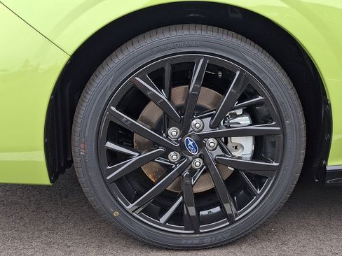New 2026 Subaru Impreza RS AWD/4WD image 5