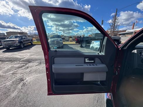 Used 2013 Ford F150 XLT w/ Trailer Tow Pkg image 26