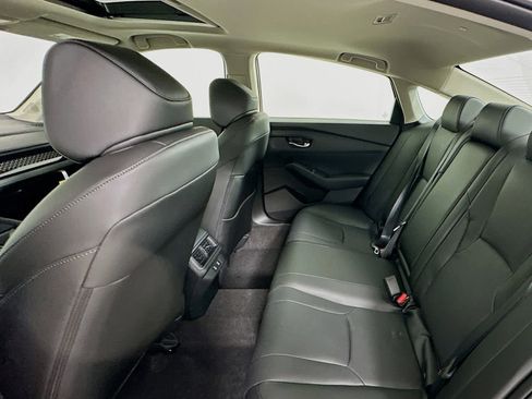 New 2025 Honda Accord EX-L image 29