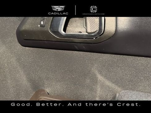 Used 2024 Ford Bronco Raptor w/ Interior Carbon Fiber Pack 6 AWD/4WD image 24