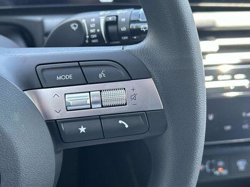 New 2026 Hyundai Tucson SEL AWD/4WD image 9