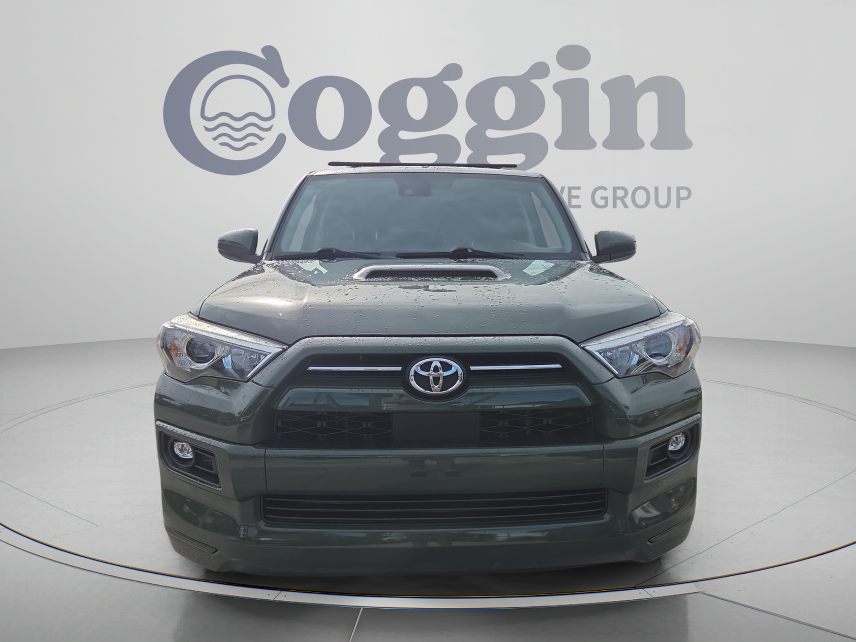 Used 2022 Toyota 4Runner TRD Sport RWD image 8