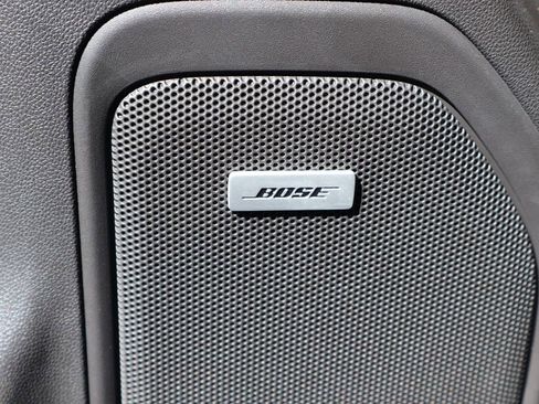 Used 2022 Chevrolet Silverado 1500 LTZ w/ LTZ Convenience Package II image 14