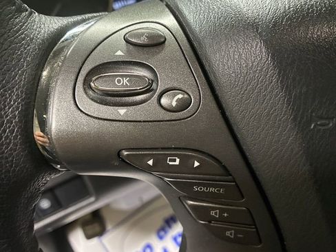 Used 2024 Nissan Murano SV w/ SV Midnight Edition Package AWD/4WD image 14