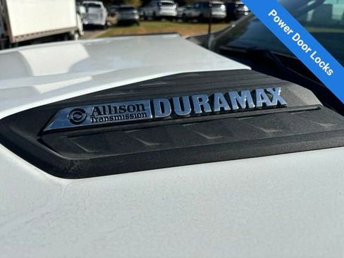 New 2024 Chevrolet Silverado 3500 W/T w/ WT Convenience Package image 17