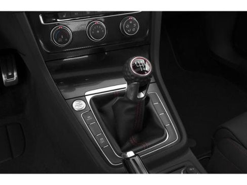 Used 2015 Volkswagen GTI S w/ Lighting Package (SEL) FWD image 11