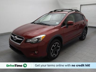 Used 2014 Subaru Crosstrek 2.0i Limited w/ Popular Package #1