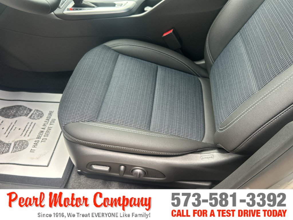 New 2026 Buick Envista Preferred w/ Convenience I Package FWD image 10