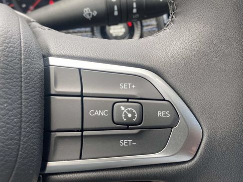New 2026 Jeep Compass Latitude AWD/4WD image 55