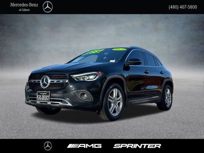 Used 2021 Mercedes-Benz GLA 250 w/ Premium Package