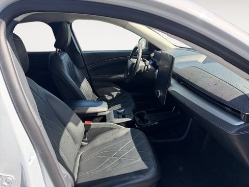 Used 2023 Ford Mustang Mach-E California Route 1 AWD/4WD image 15
