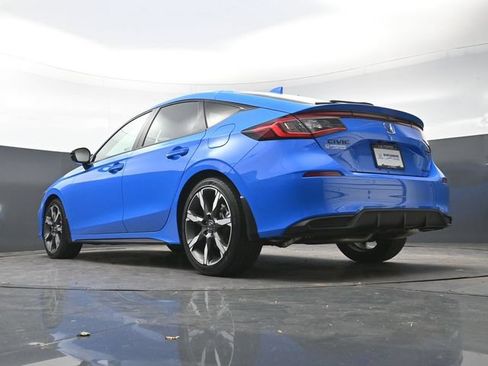 Used 2026 Honda Civic Sport Touring image 29