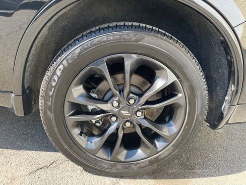 Used 2024 Dodge Durango R/T AWD/4WD image 19