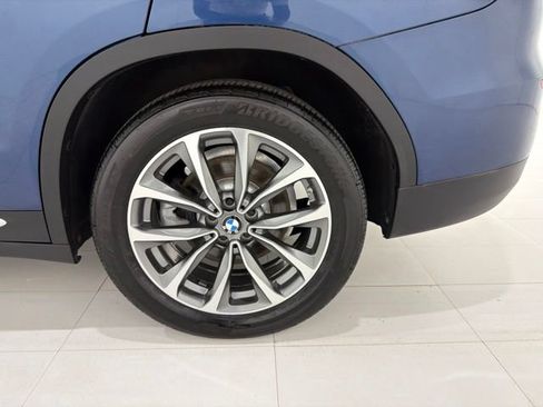 Used 2019 BMW X3 xDrive30i w/ Premium Package AWD/4WD image 44
