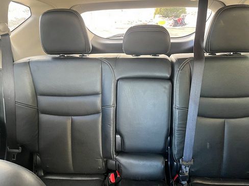 Used 2015 Nissan Murano SL w/ Cargo Package image 33