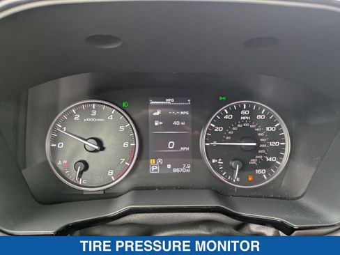 Certified 2025 Subaru Outback Premium AWD/4WD image 19