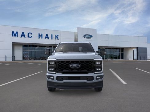 New 2026 Ford F250 Lariat w/ Black Appearance Package AWD/4WD image 37
