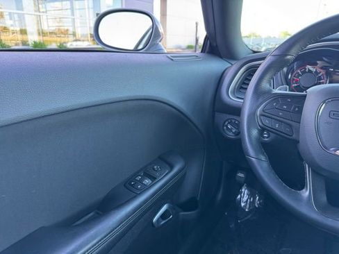 Used 2021 Dodge Challenger GT w/ Blacktop Package AWD/4WD image 18