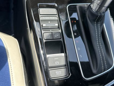 New 2025 Acura ADX A-Spec image 27