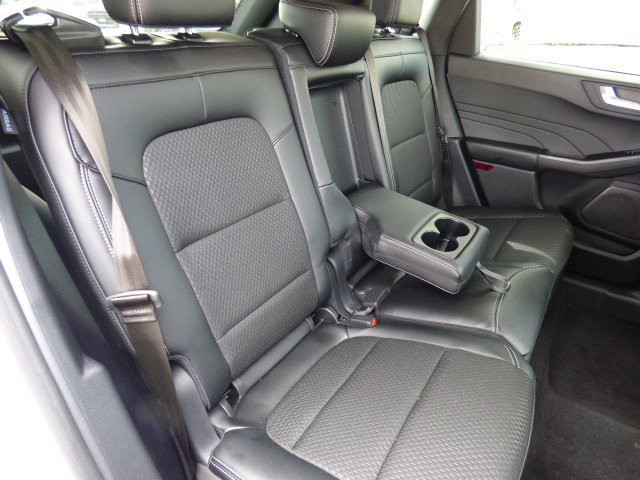 New 2025 Ford Escape SE FWD image 6