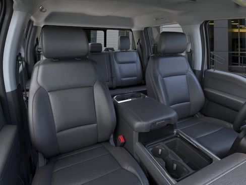 New 2026 Ford F250 Lariat w/ Chrome Package image 10