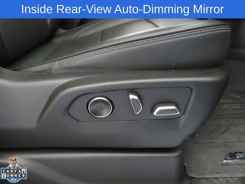 Used 2023 GMC Yukon XL Denali w/ LPO, Floor Liner Package AWD/4WD image 28